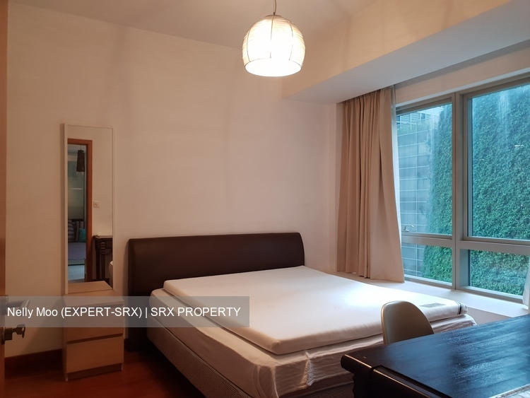 The Sail @ Marina Bay (D1), Apartment #205081271
